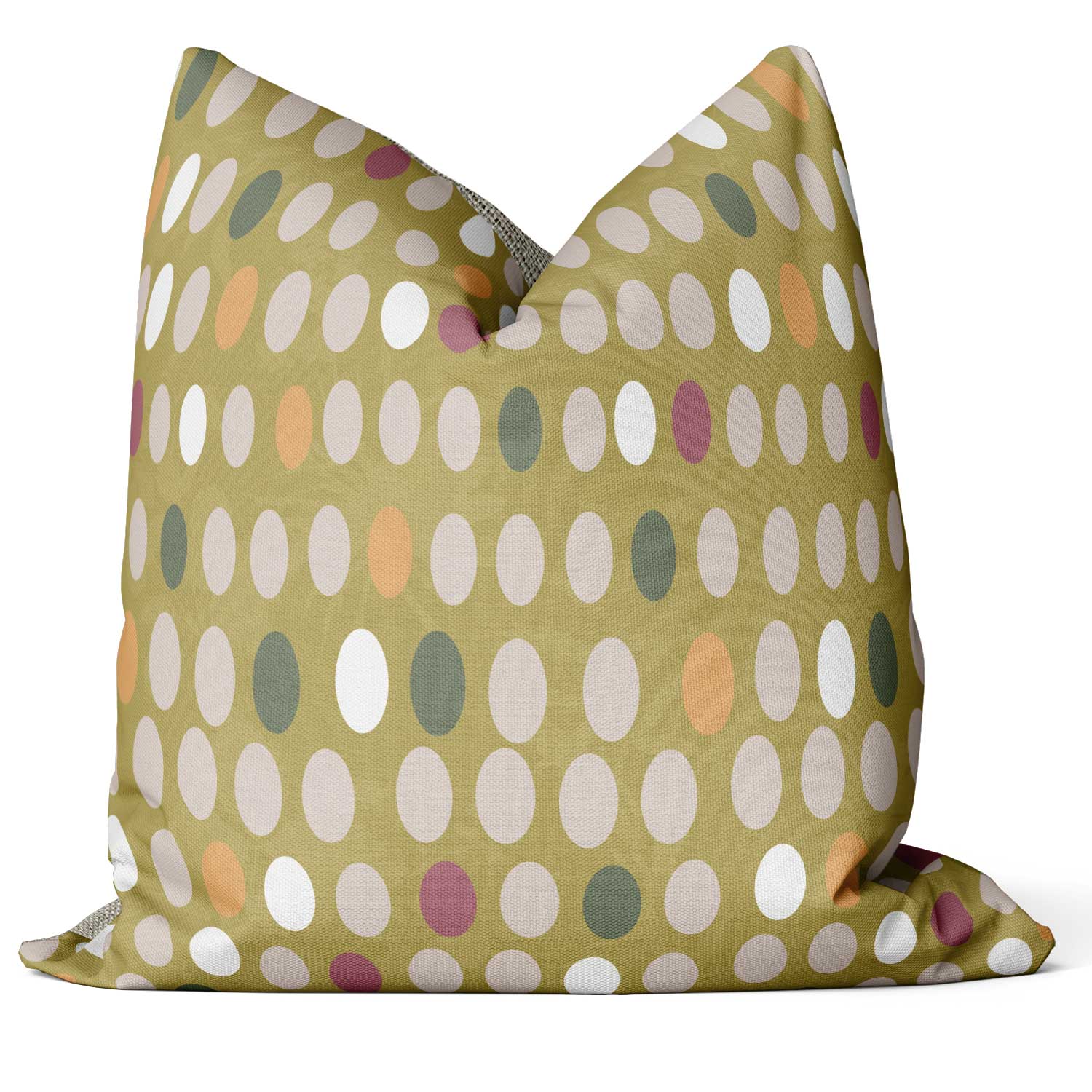 HARVEST DOTTY scatter cover