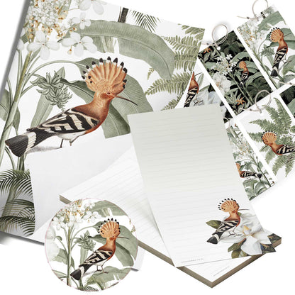 OH SO LOVELY LITTLE GIFT SET - Hoopoe