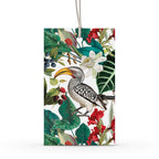 PRE-ORDER - GIFT TAG SET [6] ~ Hornbills