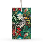 PRE-ORDER - GIFT TAG SET [6] ~ Hornbills