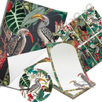OH SO LOVELY LITTLE GIFT SET ~ Hornbills