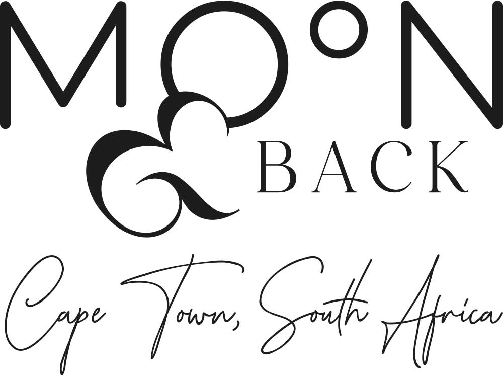 Moon & Back - Interiors & Stationery