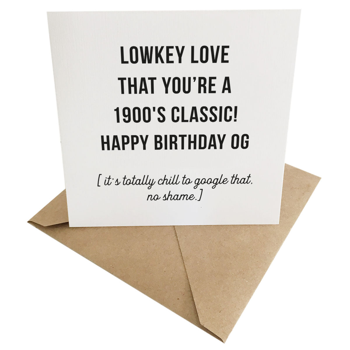 DARK SIDE GIFT CARD ~ Lowkey Love