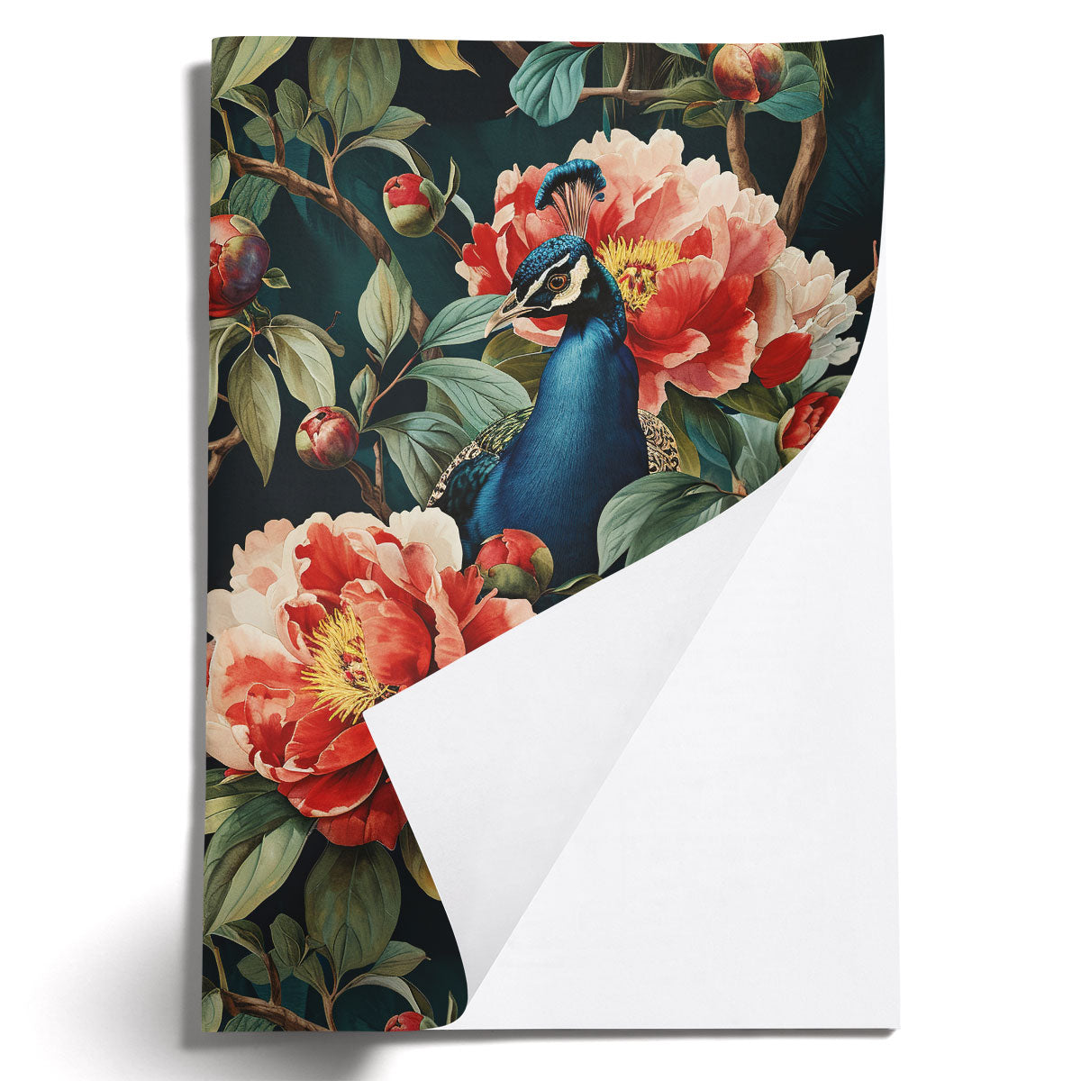 LOVELY LITTLE NOTEBOOKS [set of 2] ~ Majestic