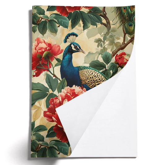 LOVELY LITTLE NOTEBOOKS [set of 2] ~ Majestic