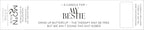 DARK SIDE CANDLE - A Candle for My Bestie