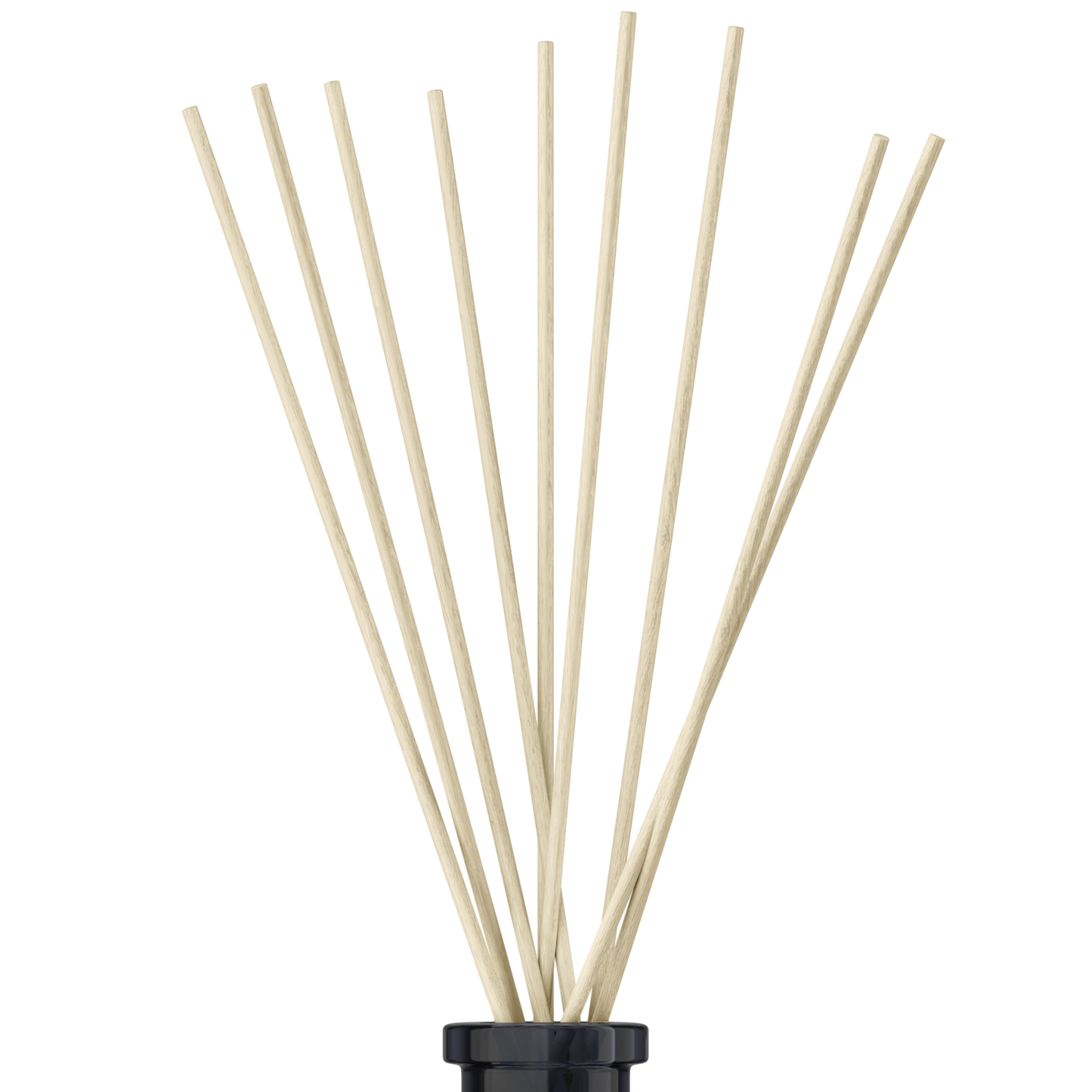 DIFFUSER REEDS [10] - Natural rattan