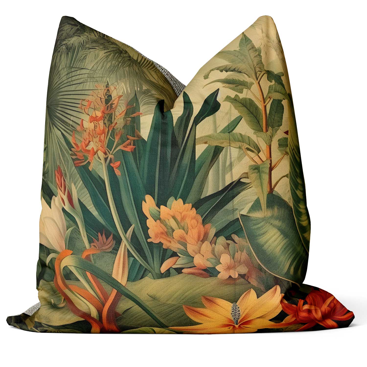 FOREST EDGE scatter cover