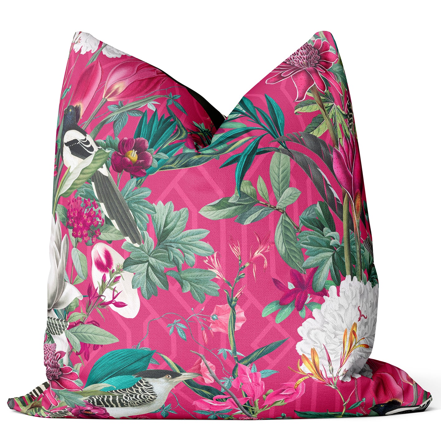 FABRIC BY THE METRE ~ Patagonia Pink