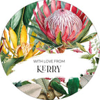 Protea Brights Gifting Stickers