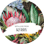 Protea Brights Gifting Stickers