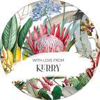 Protea Brights Gifting Stickers