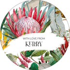 Protea Brights Gifting Stickers
