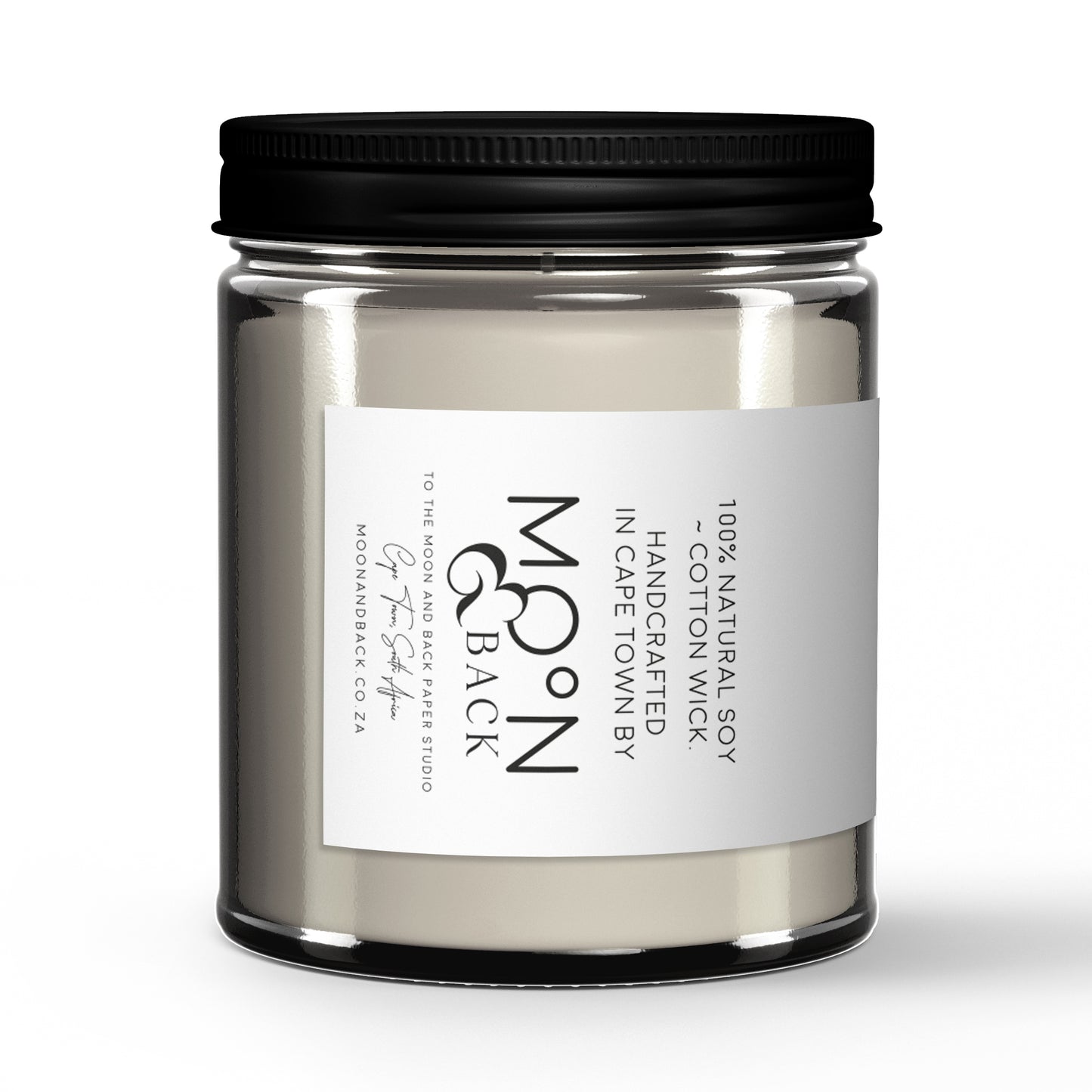 DARK SIDE CANDLE - A Candle for Peri-Menopause