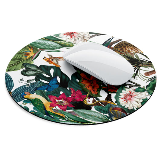 MOUSE MAT ~ Jungle Wild