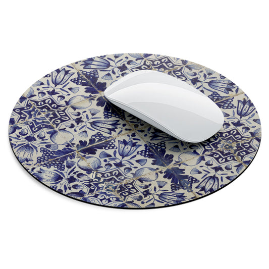 [PRE-ORDER] MOUSE MAT ~ Delft