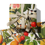 WRAPPING PAPER ~ Swallows [5 sheets]