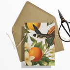 GIFT CARD SET [6] ~ Swallows