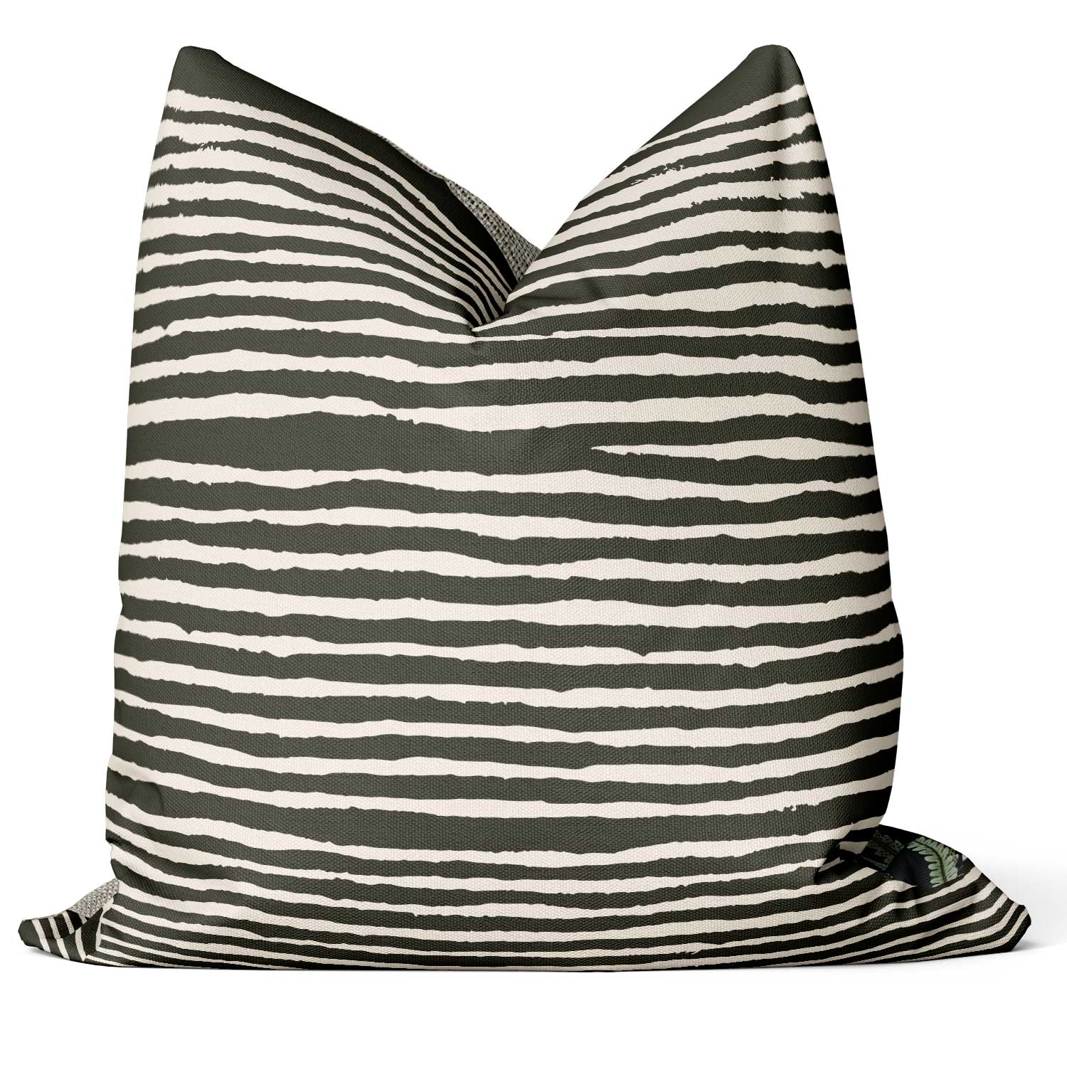 TRIBAL ZEBRA scatter cover