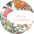 Paradise Found Gifting Stickers