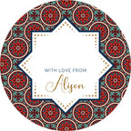 Sigil Gifting Stickers