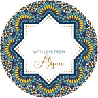 Sigil Gifting Stickers