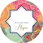 Sigil Gifting Stickers