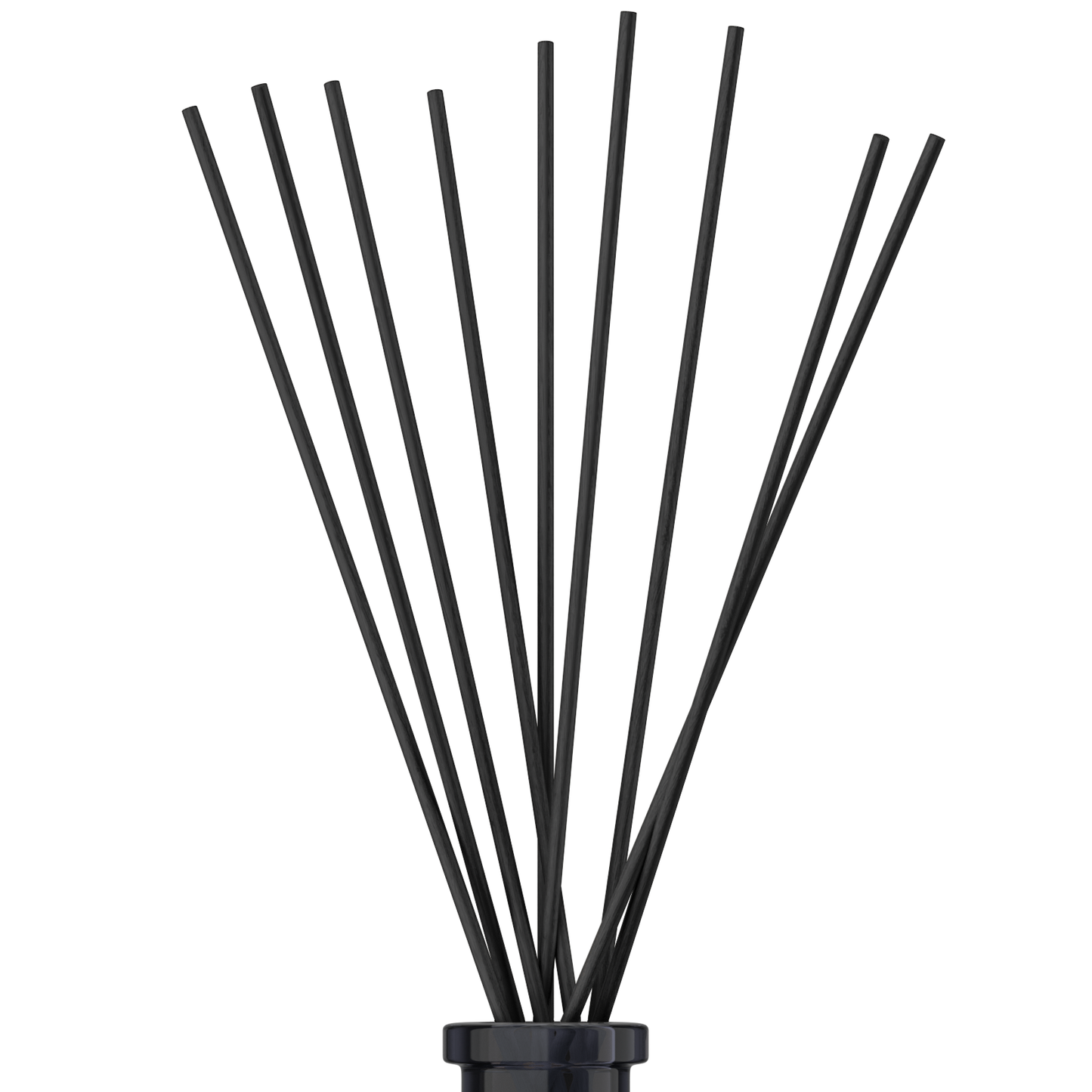 DIFFUSER REEDS [10] - Black fibre