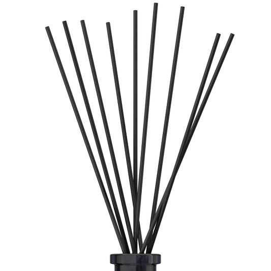 DIFFUSER REEDS [10] - Black fibre