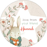 Enchanted Forest Gifting Stickers
