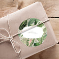 Biophilic Gifting Stickers