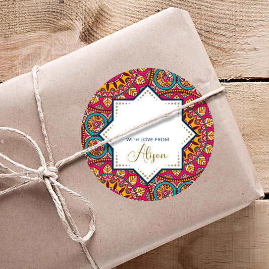 Sigil Gifting Stickers