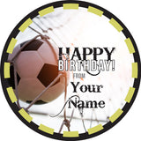 Footie Gifting Stickers