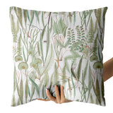FABRIC BY THE METRE ~ Forest Fern