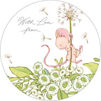 Little Greenhouse Gifting Stickers
