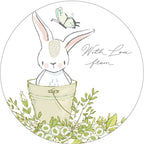 Little Greenhouse Gifting Stickers