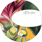 Lush Gifting Stickers