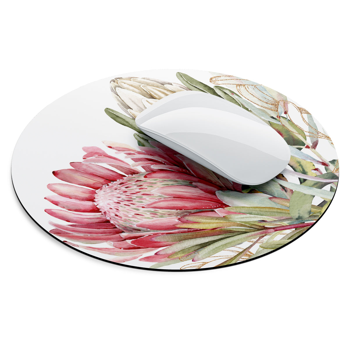 [PRE-ORDER] MOUSE MAT ~ King Protea